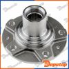 Moyeu de roue avant pour FIAT | KLP-FT-029P2, 04-P505